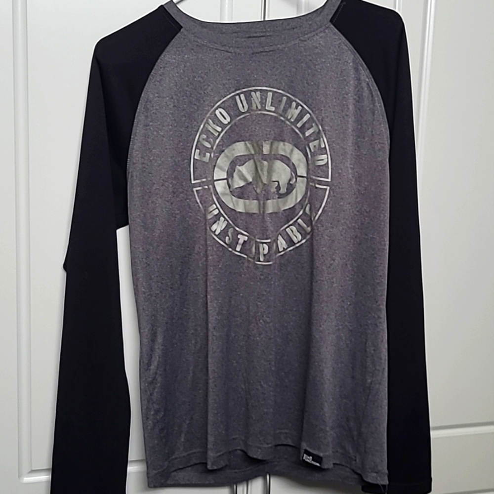 Durable Athletic Shirt